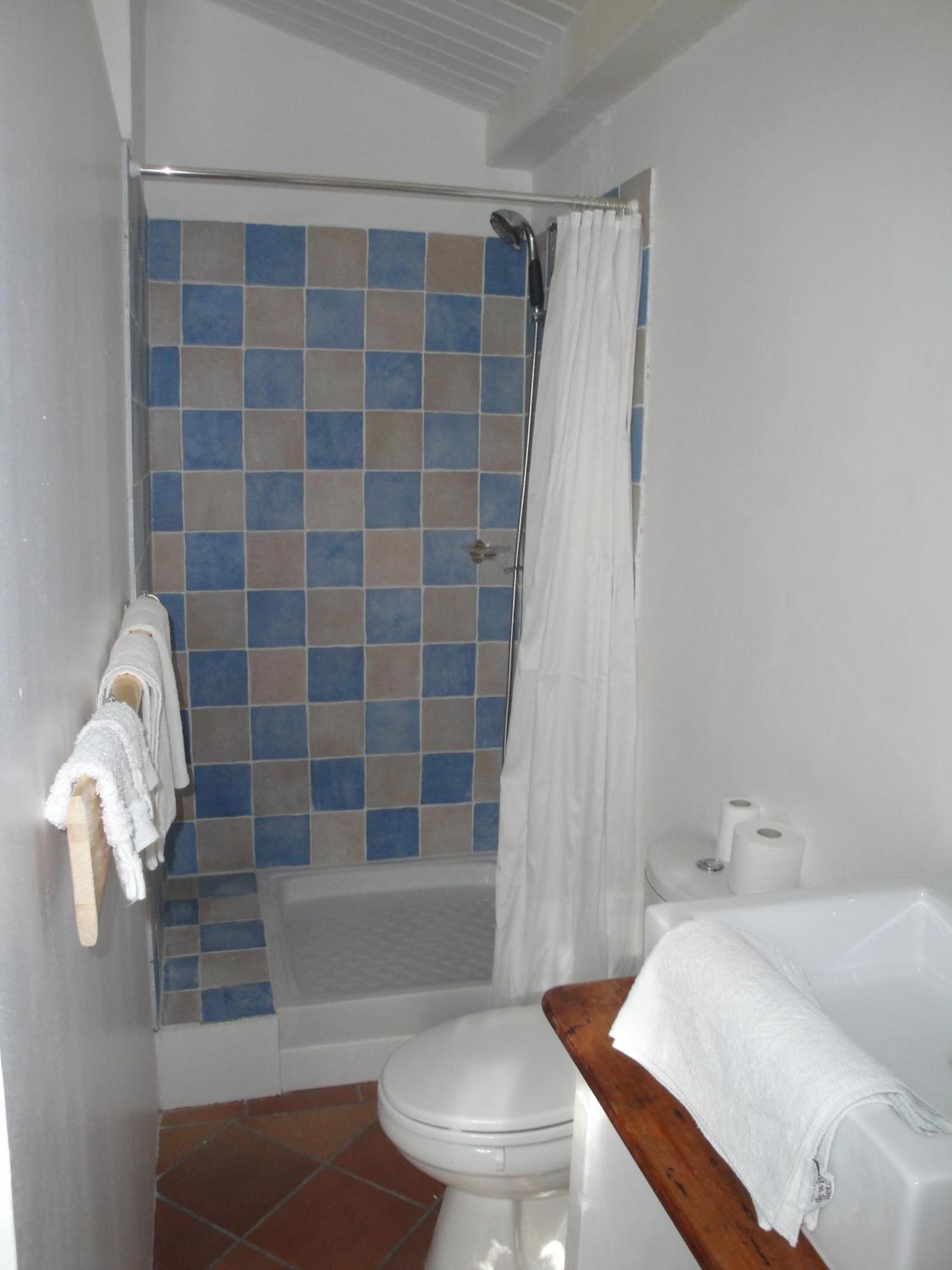 Le Buzet Bleu Bed & Breakfast Noirmoutier-en-l'Ile Exterior foto